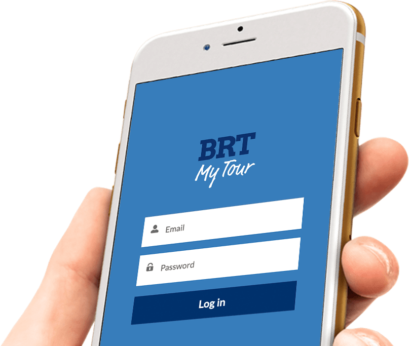 BRT Travel Tools